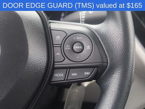 Used 2026 Toyota Corolla Cross L AWD/4WD image 5