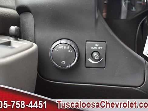 New 2025 Chevrolet Express 2500 Work Van w/ Communications Package image 25