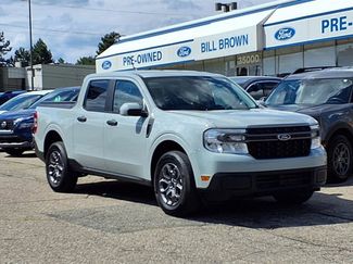 Certified 2023 Ford Maverick XLT w/ XLT Luxury Package image 1