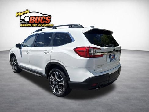Used 2023 Subaru Ascent Limited AWD/4WD image 3