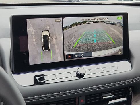 New 2026 Nissan Rogue Platinum w/ Platinum Premium Package image 17