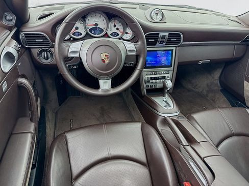 Used 2008 Porsche 911 Turbo AWD/4WD image 23