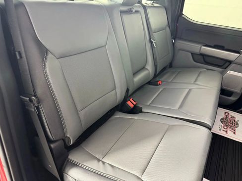 Used 2023 Ford F150 Lariat w/ Trailer Tow Package AWD/4WD image 37