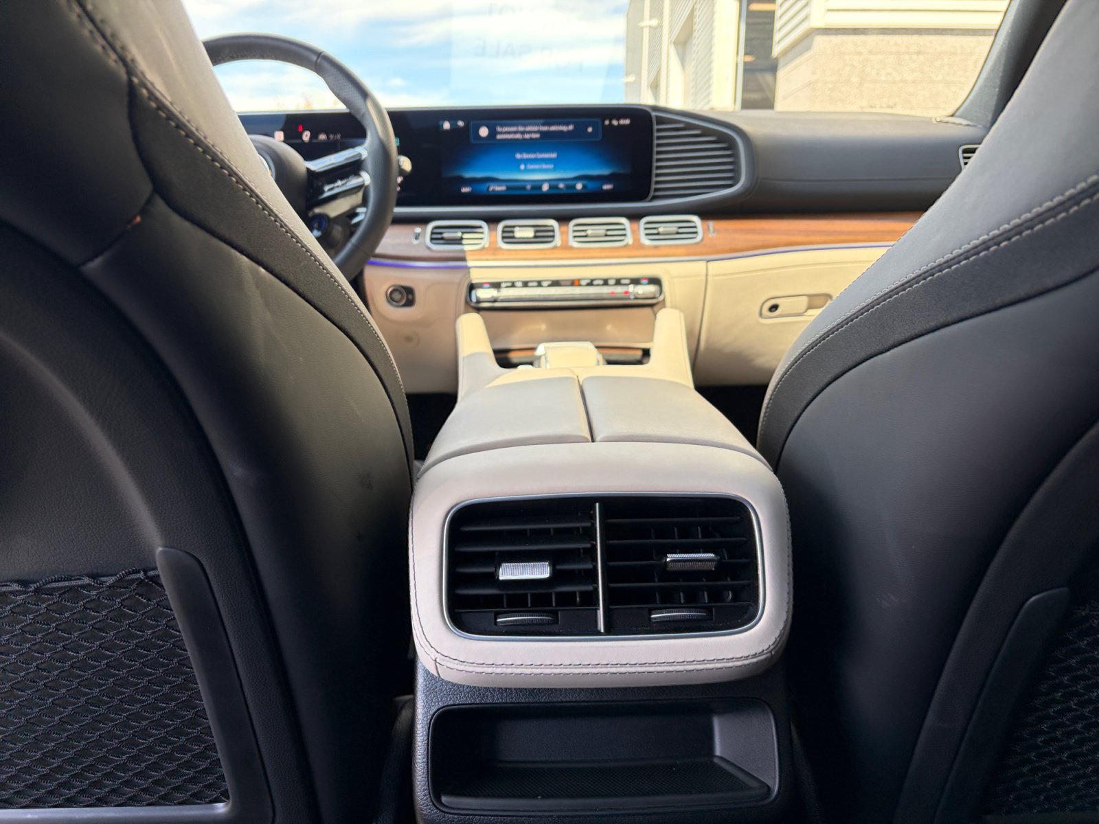 Certified 2026 Mercedes-Benz GLE 53 AMG 4MATIC Coupe image 20