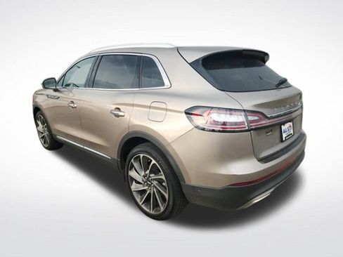Used 2020 Lincoln Nautilus Reserve w/ Equipment Group 201A FWD image 6