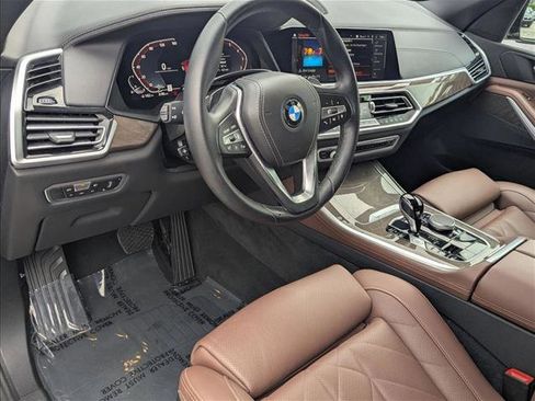 Certified 2023 BMW X5 sDrive40i w/ Parking Assistance Package image 10