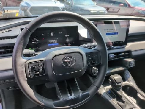 Certified 2026 Toyota RAV4 XLE Premium AWD/4WD image 23