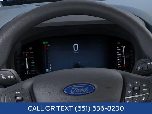 Used 2026 Ford Maverick XL w/ 4K Tow Package AWD/4WD image 16
