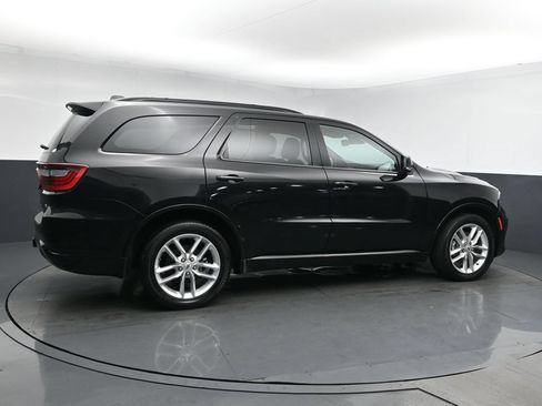 Used 2025 Dodge Durango R/T AWD/4WD image 3