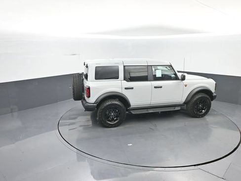 New 2026 Ford Bronco Badlands AWD/4WD image 31