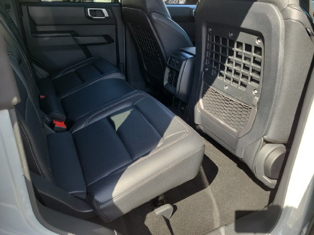 Used 2026 Ford Bronco Big Bend AWD/4WD image 17
