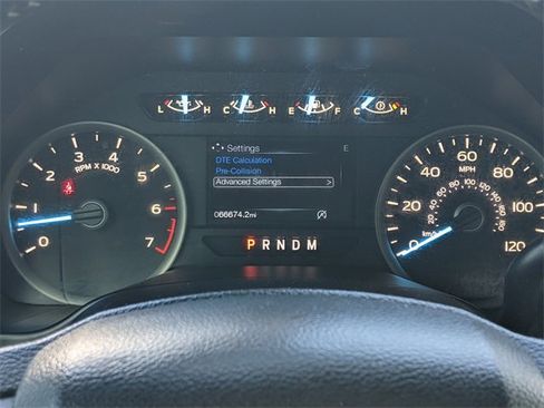 Used 2019 Ford F150 XLT w/ Equipment Group 301A Mid image 22