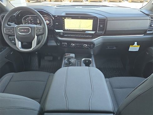 New 2026 GMC Sierra 1500 Elevation image 12