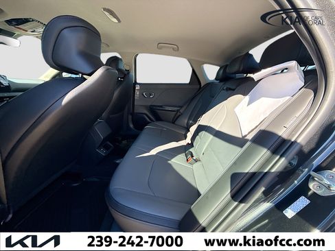 New 2026 Kia K4 EX image 18