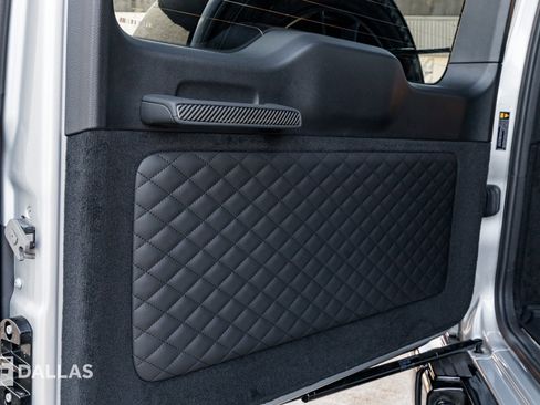 Used 2023 Mercedes-Benz G 63 AMG 4MATIC image 37