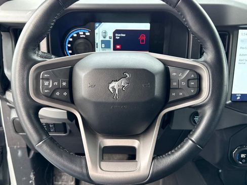 Used 2024 Ford Bronco Big Bend image 22