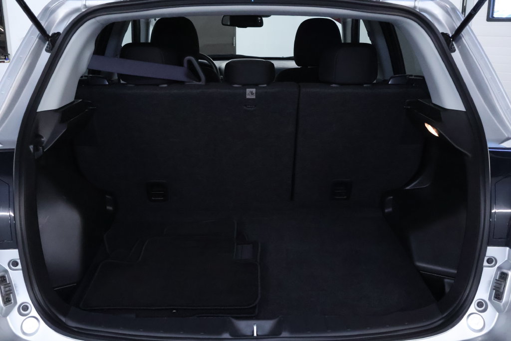 Used 2025 Mitsubishi Outlander Sport AWD image 15