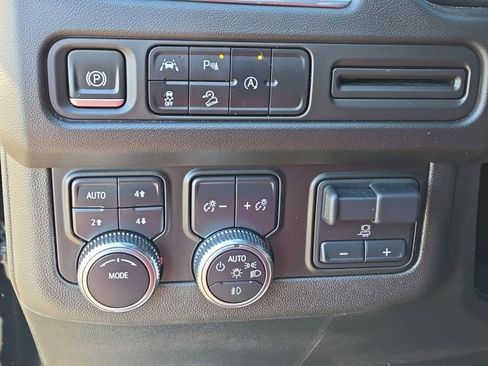 Used 2023 GMC Yukon AT4 w/ Max Trailering Package image 21