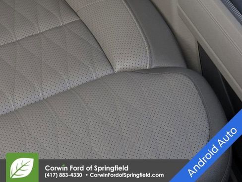 New 2026 Ford F450 Platinum image 18