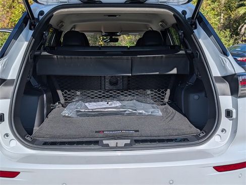 New 2025 Mitsubishi Outlander SE image 26