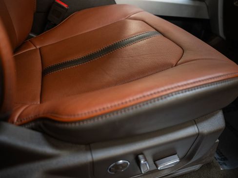 Used 2020 Ford F150 King Ranch w/ Equipment Group 601A Luxury image 40