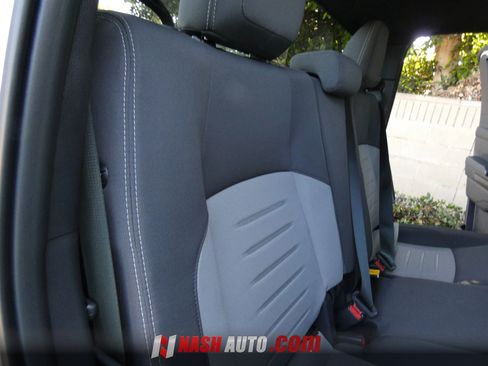 Used 2026 Toyota Tacoma TRD Sport RWD image 43