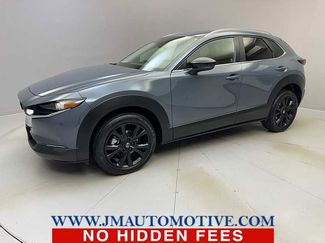 Used 2023 MAZDA CX-30 AWD 2.5 S w/ Preferred Package video 1