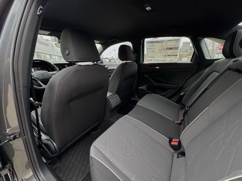 New 2026 Volkswagen Jetta Sport image 25