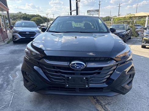 New 2025 Subaru Legacy Premium image 8