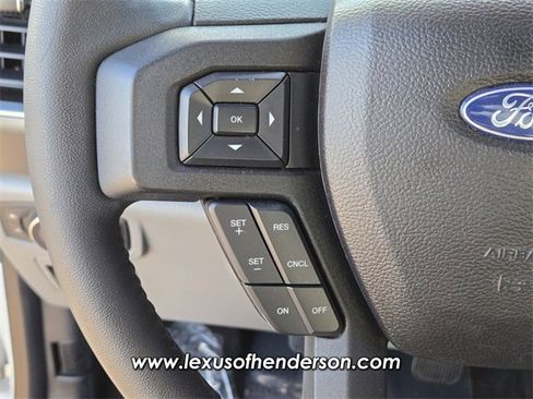 Used 2018 Ford F150 XLT w/ Equipment Group 301A Mid image 27