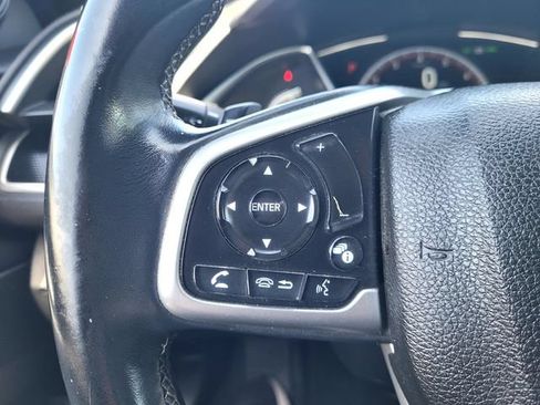 Used 2020 Honda Civic Sport image 24