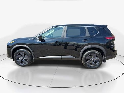New 2026 Nissan Rogue SV FWD image 7