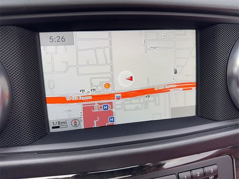 Used 2015 Mercedes-Benz SL 550 SL 550 image 52