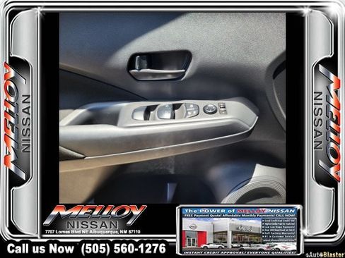 Used 2025 Nissan Kicks Play S FWD image 23
