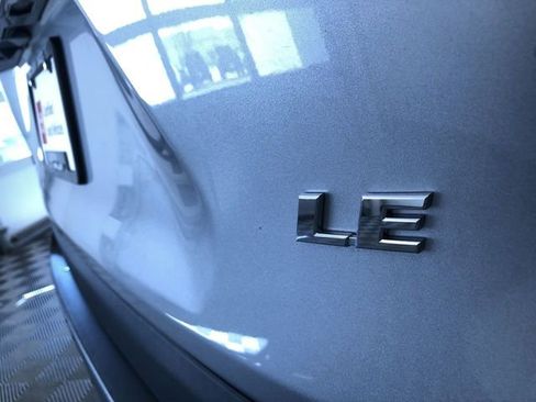 Certified 2020 Toyota RAV4 LE w/ Carpet Mat Package image 15