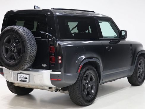 Used 2023 Land Rover Defender 90 S AWD/4WD image 18