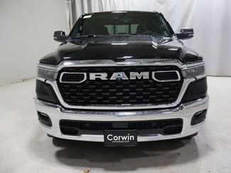 New 2026 RAM 1500 Big Horn video 2