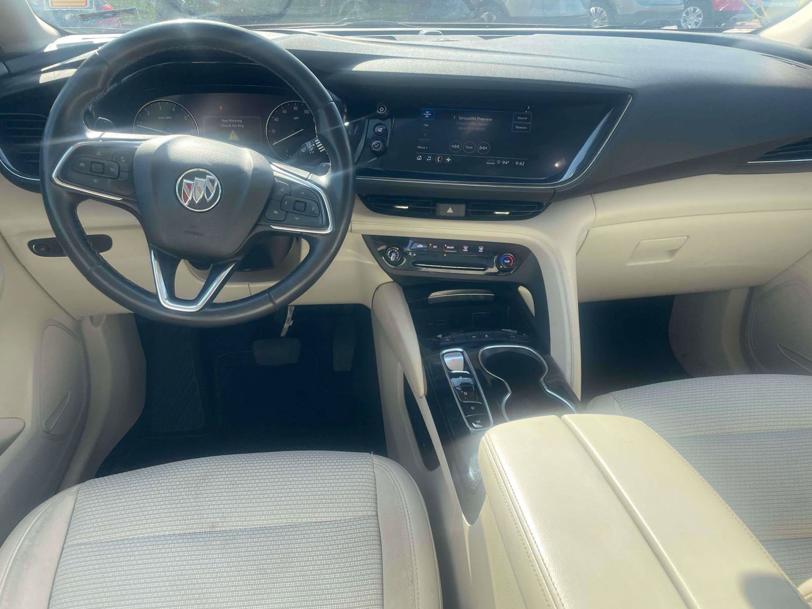 Used 2021 Buick Envision Preferred FWD image 15