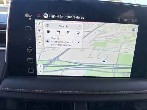 Used 2024 GMC Yukon XL AT4 image 18