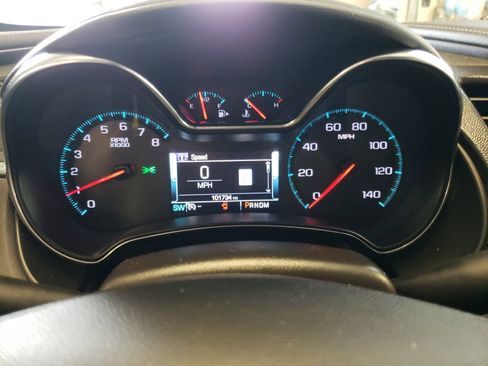Used 2020 Chevrolet Impala Premier image 17