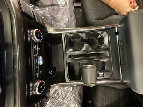 Used 2023 Ford F150 XLT w/ Equipment Group 301A Mid AWD/4WD image 21