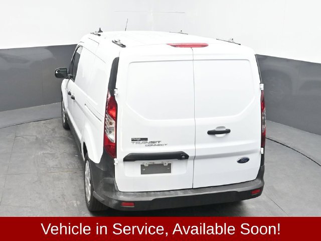 Used 2023 Ford Transit Connect XL FWD image 24