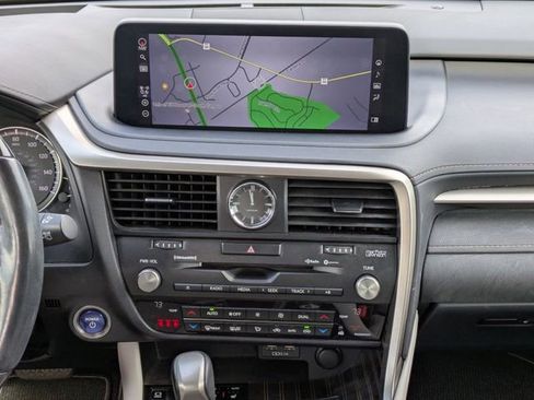 Used 2020 Lexus RX 450h AWD w/ Luxury Package image 19