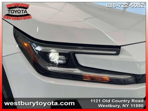 Used 2026 Toyota RAV4 XLE Premium AWD/4WD image 11