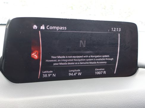 Used 2020 MAZDA CX-5 Touring AWD/4WD image 28