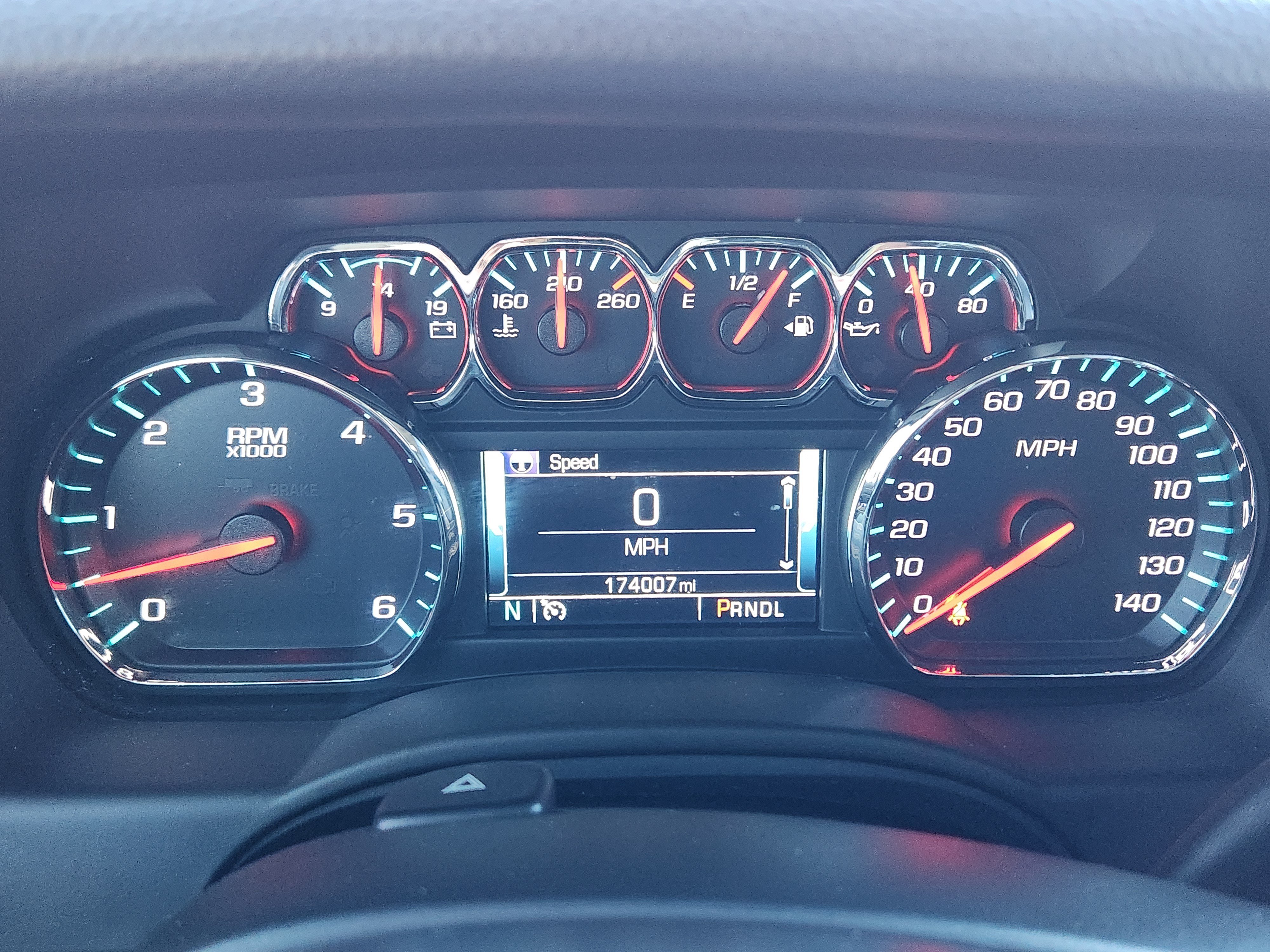 Used 2018 Chevrolet Tahoe LT AWD/4WD image 23