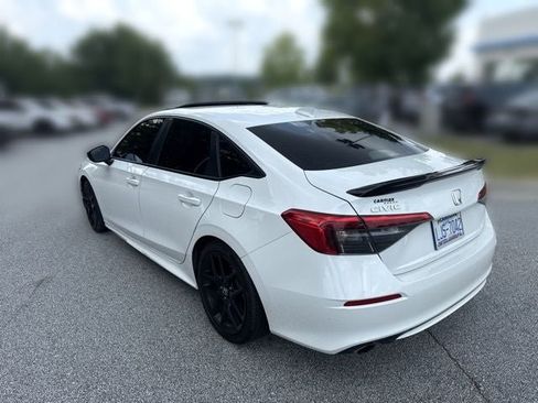 Used 2023 Honda Civic Si image 7