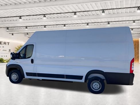New 2025 RAM ProMaster 3500 FWD image 8
