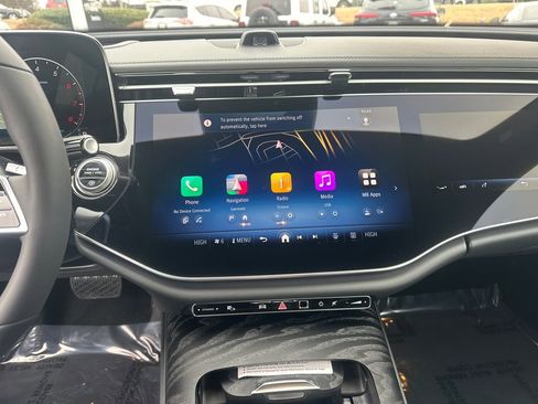 New 2026 Mercedes-Benz E 450 E 450 image 30