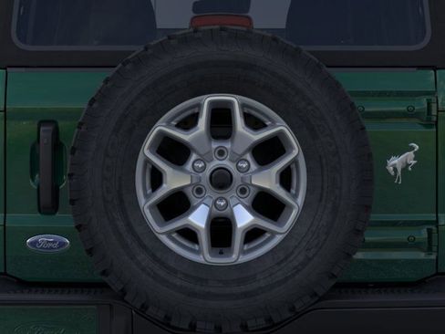 New 2025 Ford Bronco Badlands image 24